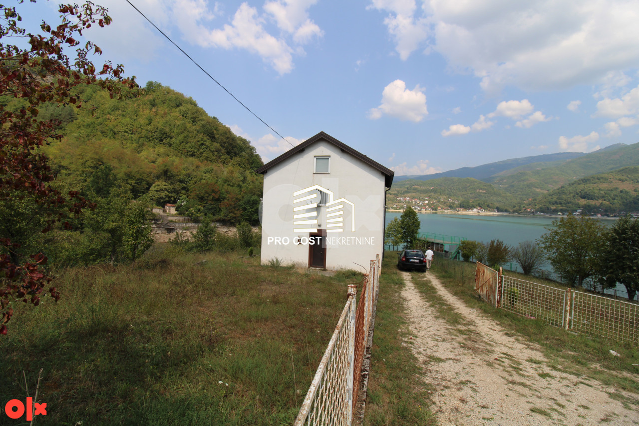 PRO COST | Vikendica, Jablaničko jezero, Konjic 8