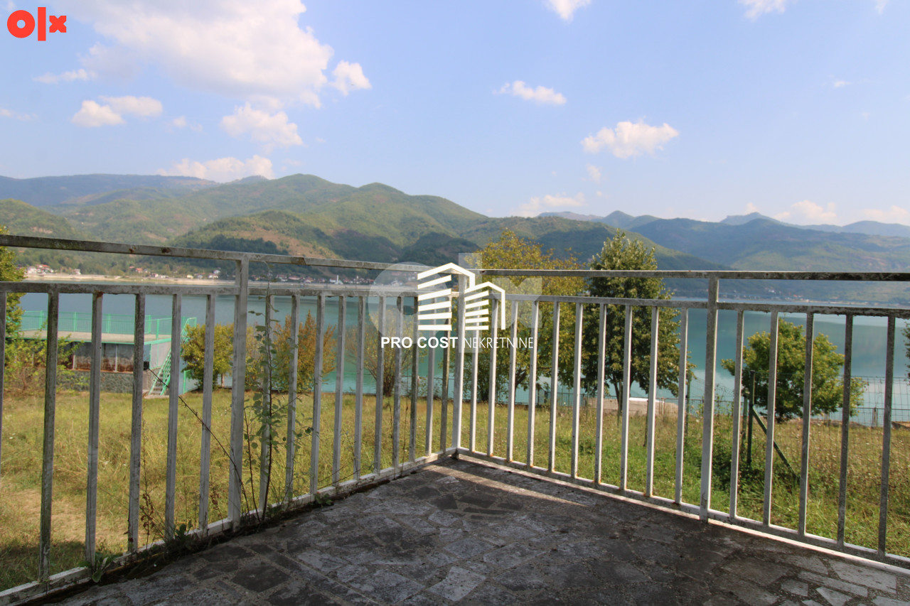 PRO COST | Vikendica, Jablaničko jezero, Konjic 12