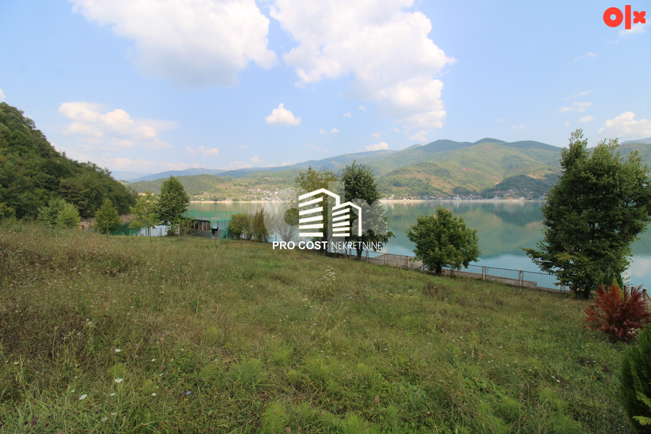 PRO COST | Vikendica, Jablaničko jezero, Konjic 14