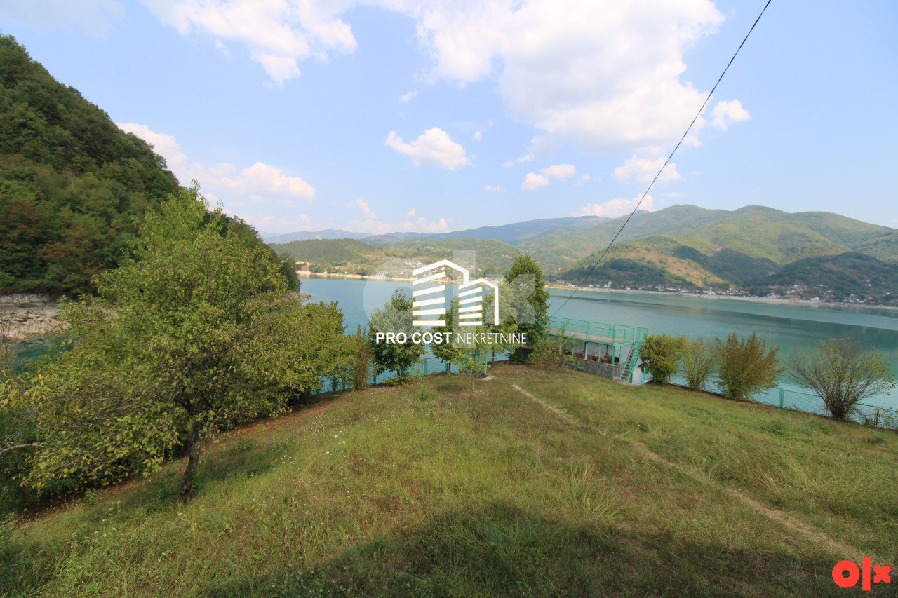 PRO COST | Vikendica, Jablaničko jezero, Konjic 16