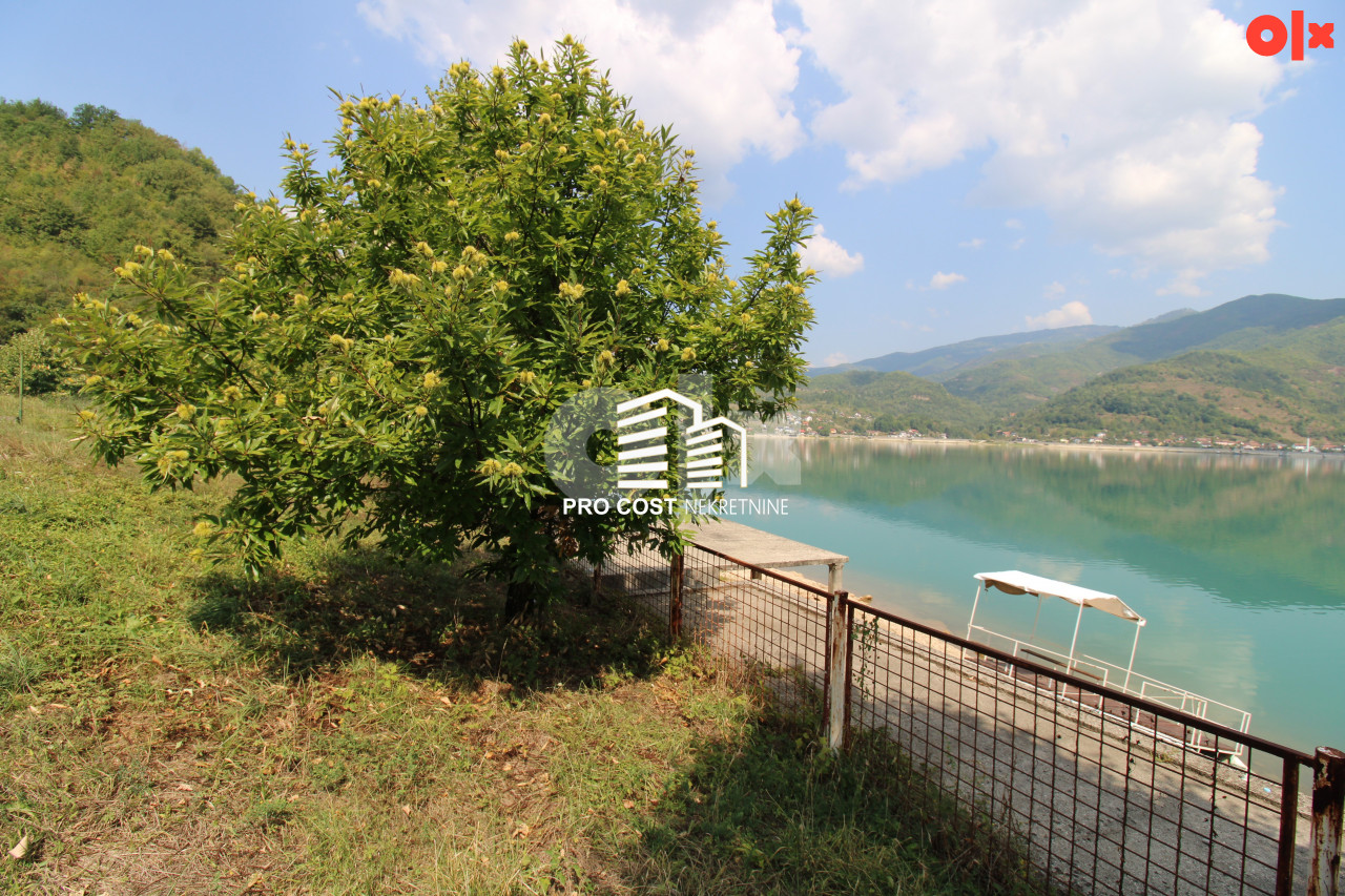PRO COST | Vikendica, Jablaničko jezero, Konjic 17