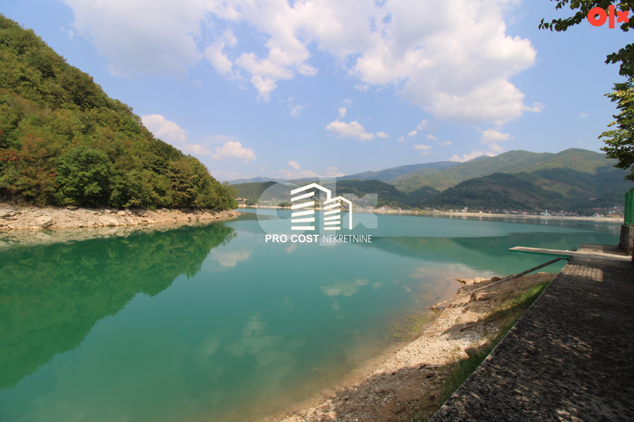 PRO COST | Vikendica, Jablaničko jezero, Konjic 18