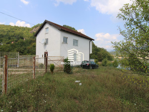 PRO COST | Vikendica, Jablaničko jezero, Konjic