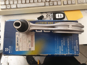 nosac motora fiat punto evo grande 199 alfa mito 1.3d