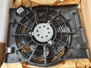 ventilator hladnjaka astra g zafira 1341176