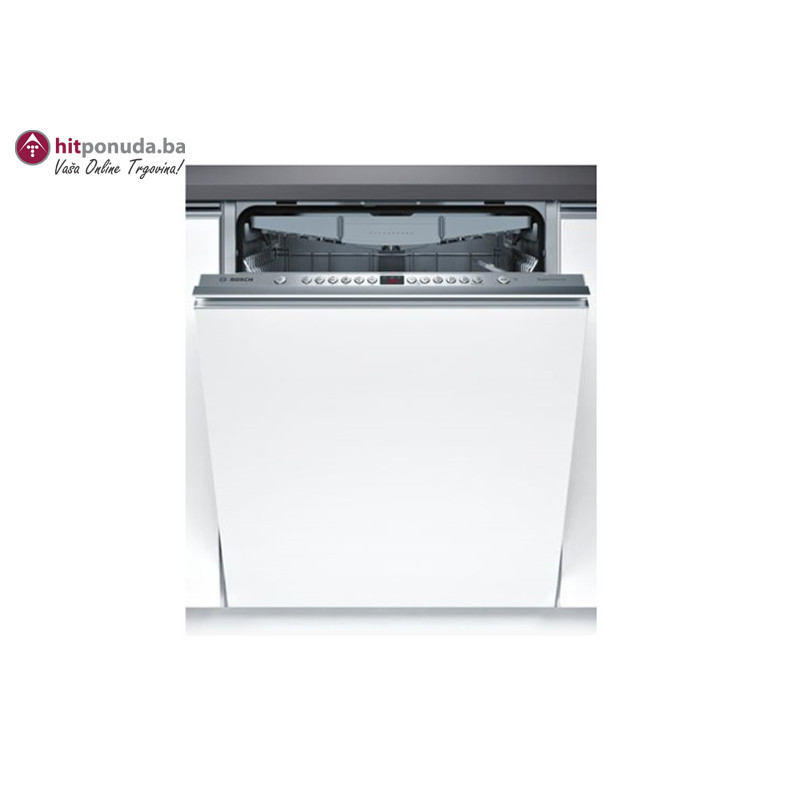 Bosch Ugradbena perilica posuđa SMV46KX55E