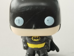 BATMAN Funko Pop Kinder Joy Toy VT271