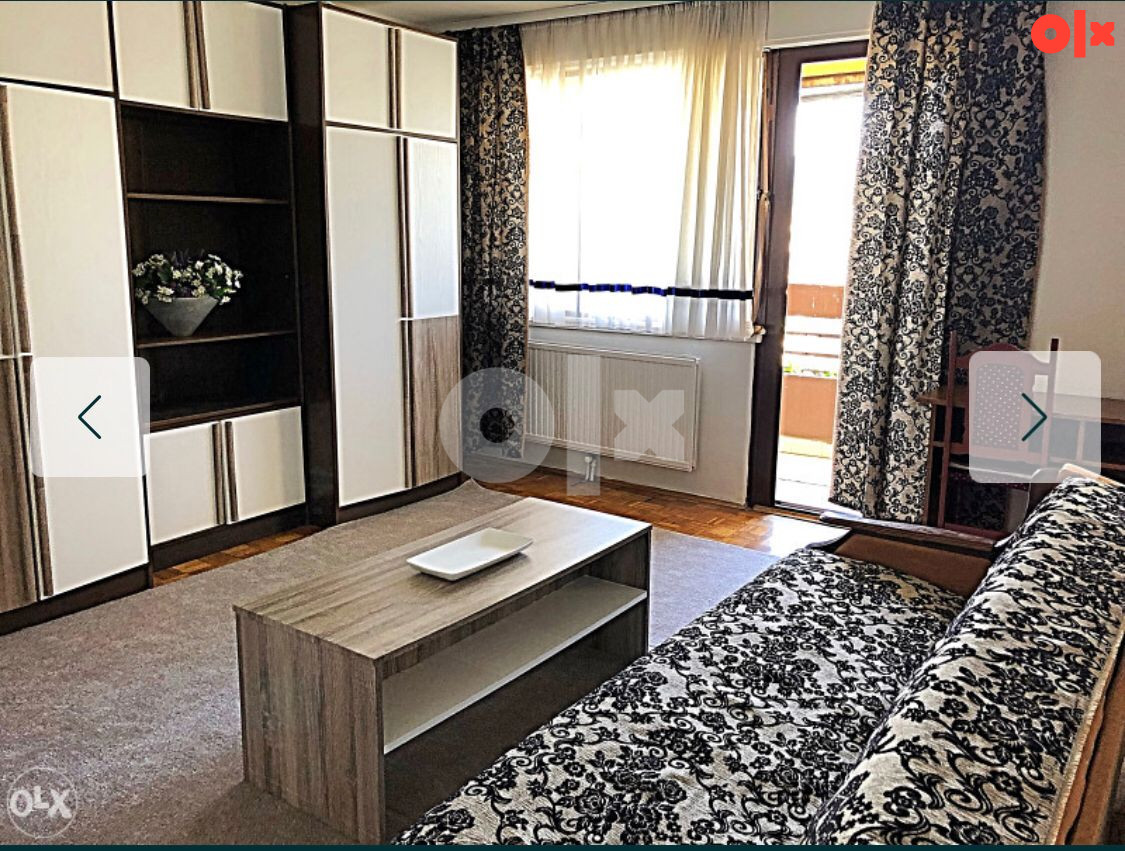 Soba sa balkonom za studentice (Tuzla, Sjenjak) 6