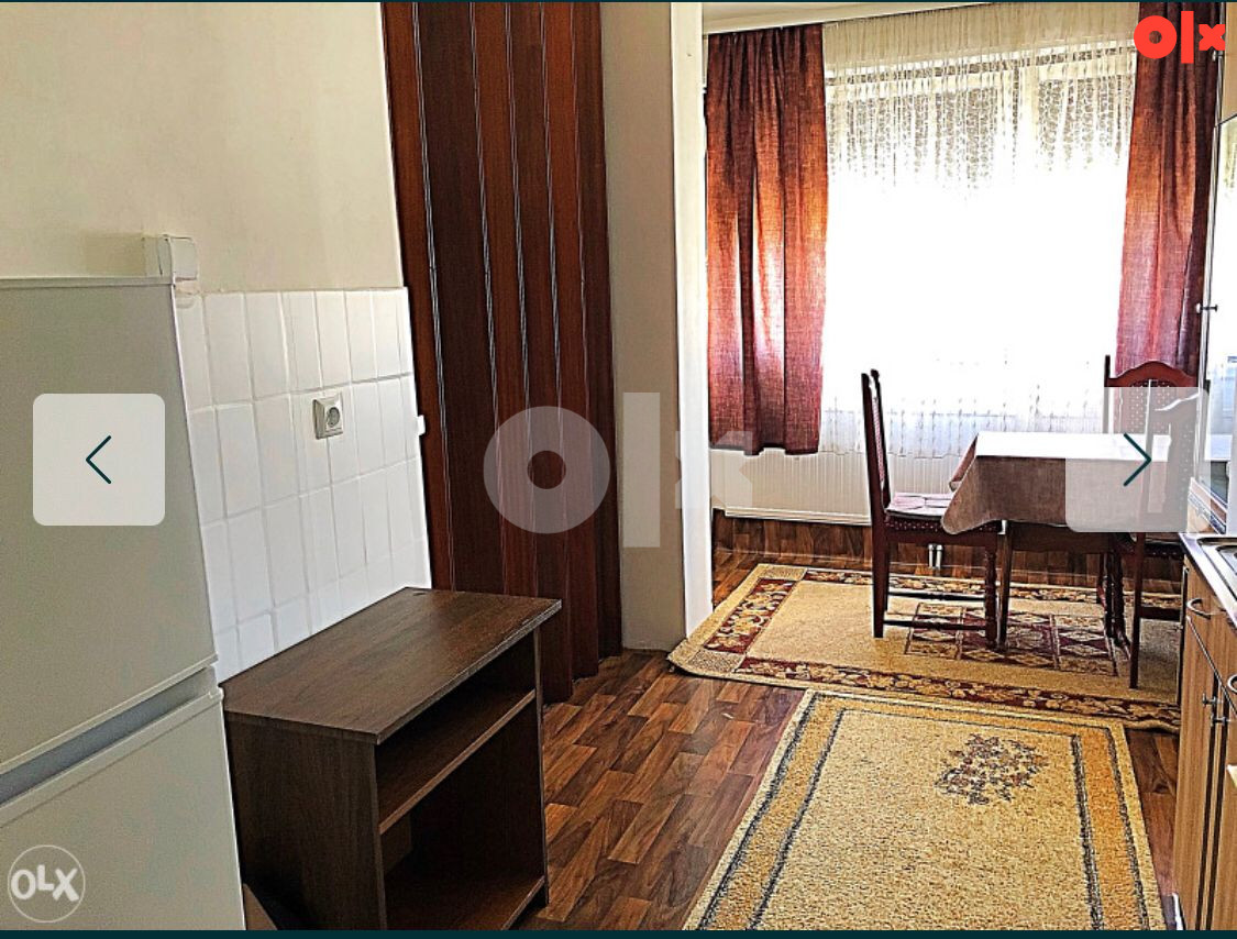 Soba sa balkonom za studentice (Tuzla, Sjenjak) 9