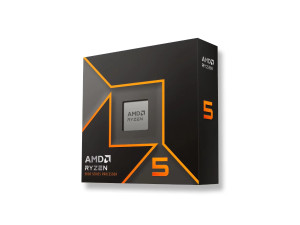 Procesor AMD Ryzen 5 9600X AM5 BOX 3.9GHz 32MB L3 65W