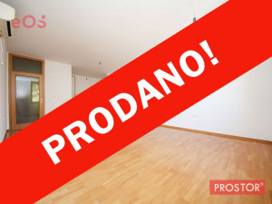 VRTOVI SUNCA! Trosoban stan sa lođom