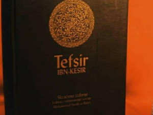 Tefsir ibn Kesir (sazetak)