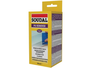 Odstranjivač PU pjene - Soudal