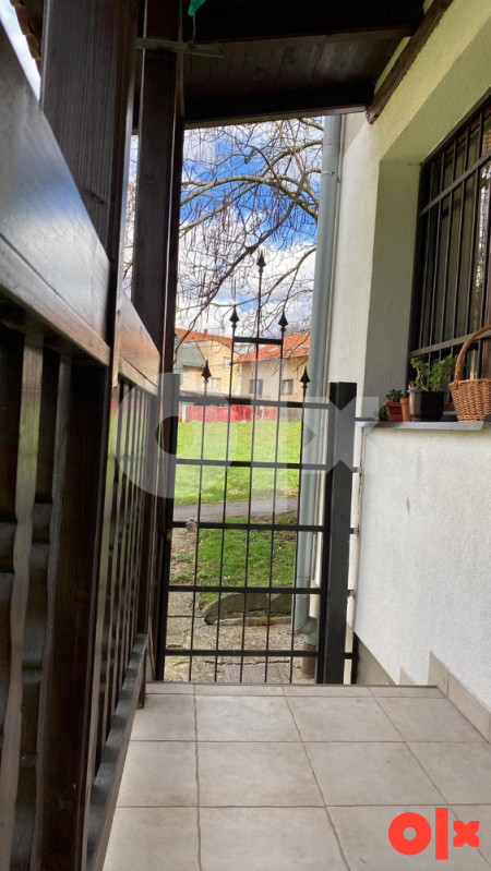 Stan Sarajevo Kosevsko brdo- Centar 3
