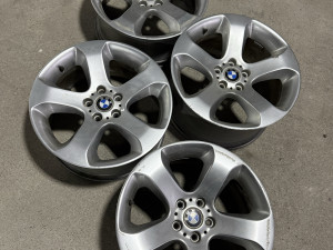 Felge bmw x5 e53 19 na prodaju 9 i 10 sirina