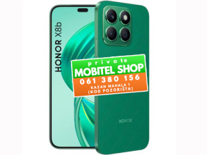 Honor X8b 8/256GB - NOVO, GARANCIJA