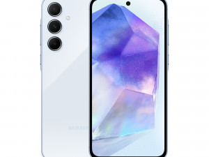 Samsung Galaxy A55 5G 256GB (8GB RAM)