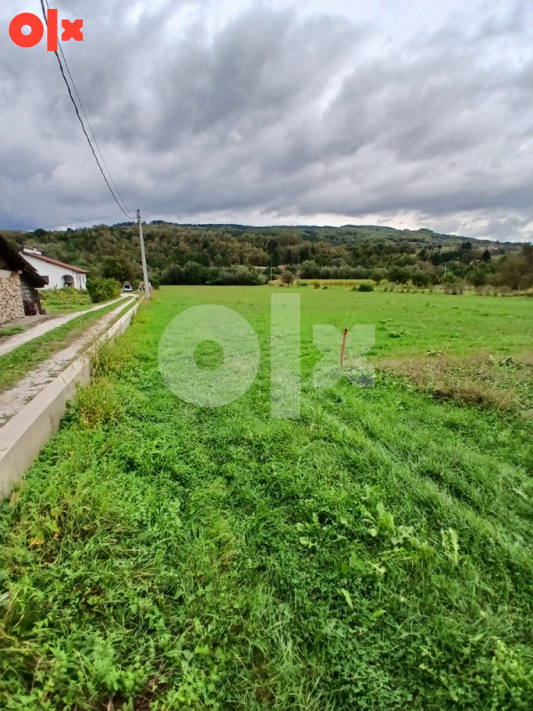 Zemljište Busovača