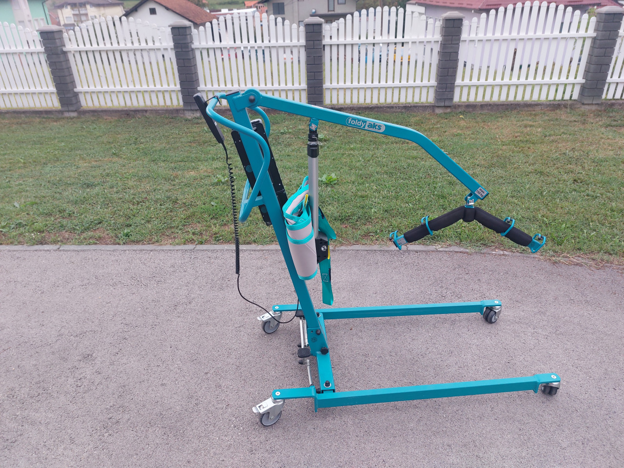 Lift za invalide