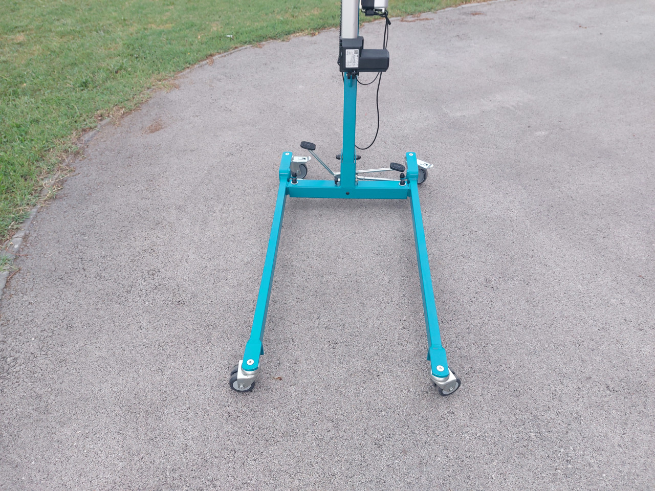 Lift za invalide