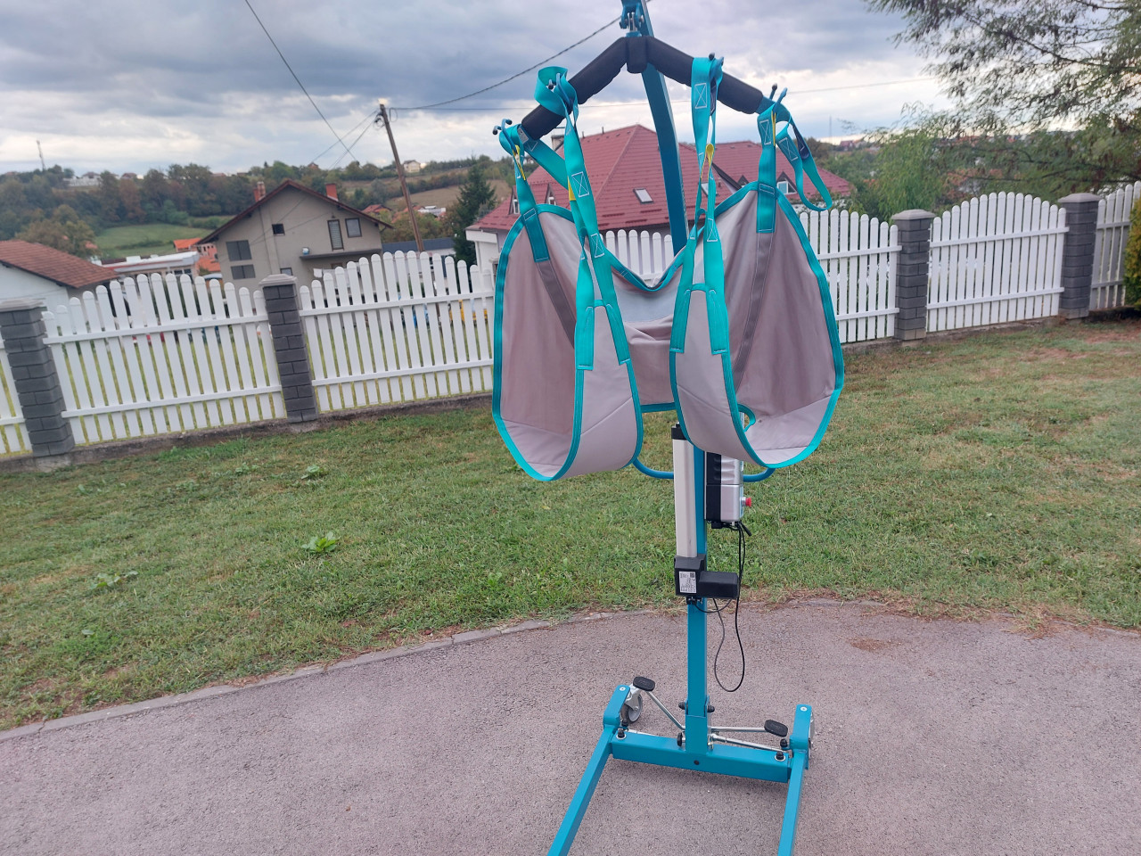 Lift za invalide