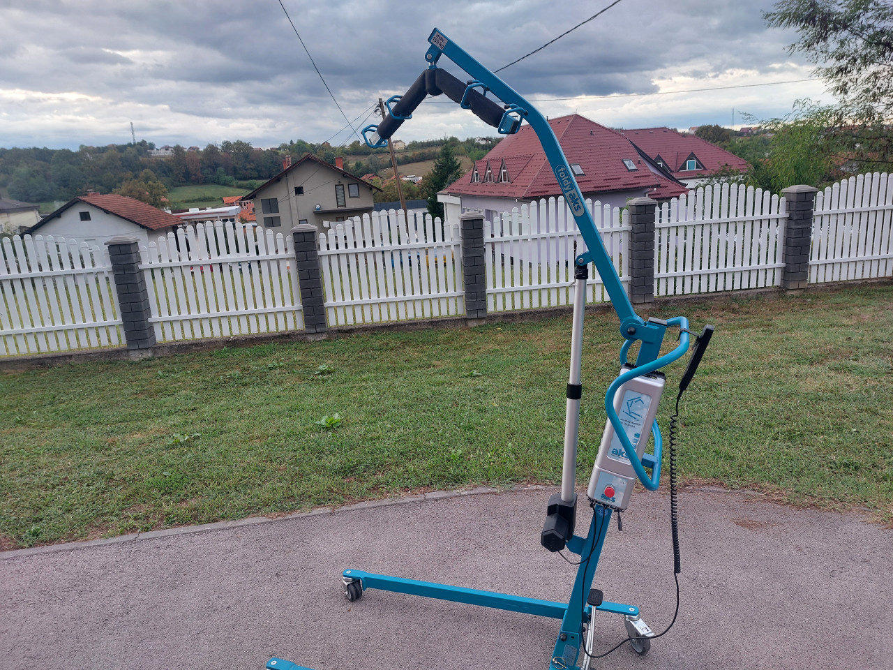 Lift za invalide