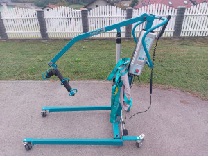 Lift za invalide