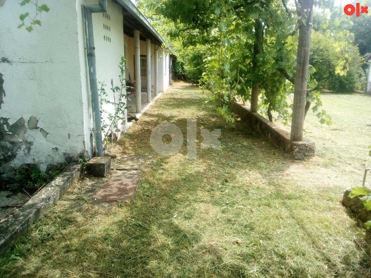 Kuća Čapljina 80m2 2