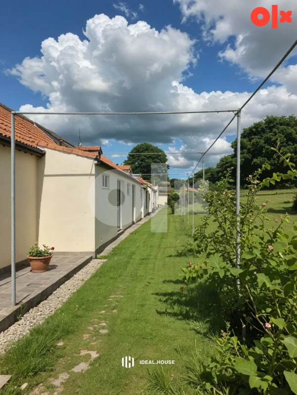 Kuća Čapljina 80m2