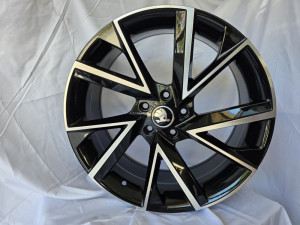 ALUMINIJSKE FELGE SKODA 5X112 19 VW VW  BESPLATNA DOSTAVA