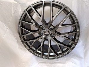 ALUMINIJSKE FELGE AUDI 5X112 19 BESPLATNA DOSTAVA