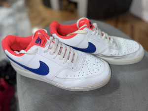 Nike patike