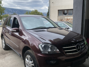 MERCEDES W164 ML320  DIJELOVI