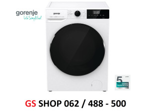 GORENJE Mašina za veš i sušilica 8/5kg WD2A854ADS