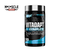 Nutrex Vitadapt 90tabs