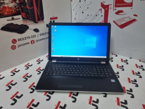 Laptop HP 15-bs136nz 15.6" I5 8250u; 16GB DDR4; SSD; BACK2SCHOOL