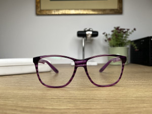 Fabricio FM-301 ženski dioptrijski okvir