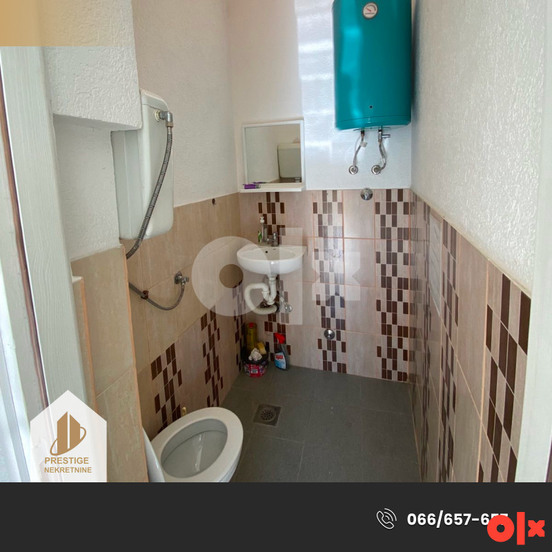 IZDAJE SE - Poslovni prostor 20 m2 - Vogošća
