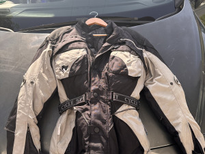 Moto Jakna Cycle Spirit M