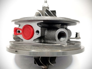 Turbina Srce turbine Volvo S60 2.4 D5 136Kw