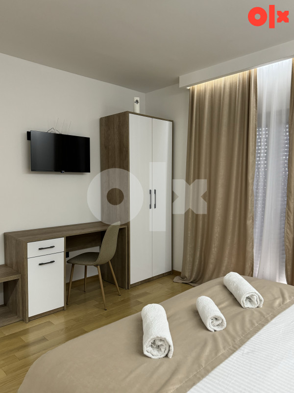 Stan na dan Bijeljina 5 " Versus apartmani " 066 872 160 3
