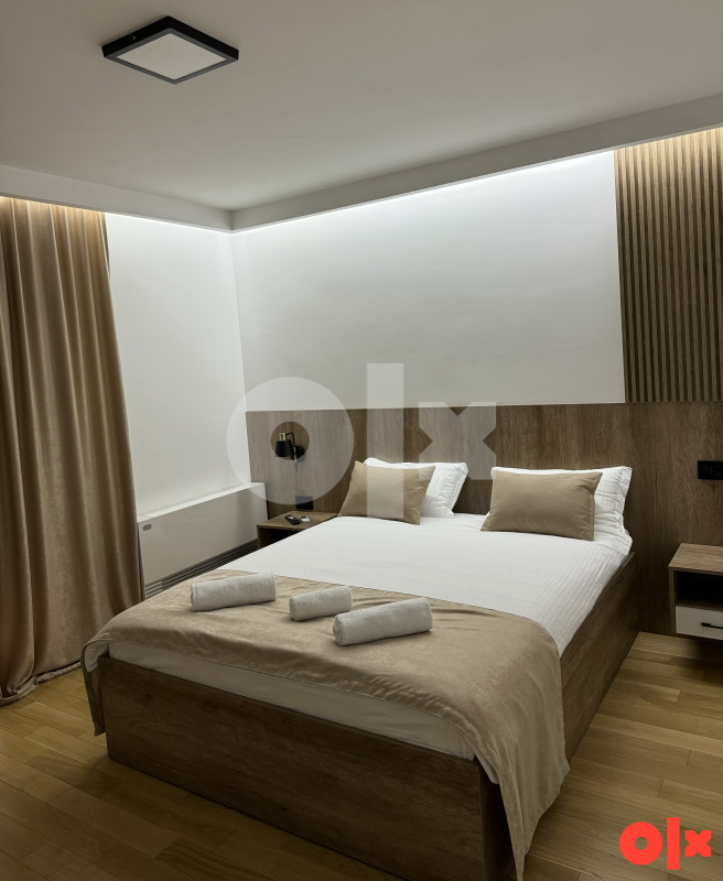 Stan na dan Bijeljina 5 " Versus apartmani " 066 872 160 2