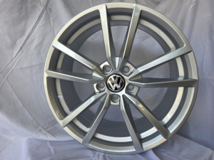 ALUMINIJSKE FELGE VW 5X112 17 BESPLATNA DOSTAVA