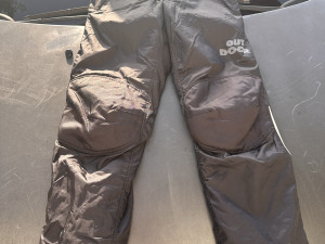 Moto Pantole S Unisex
