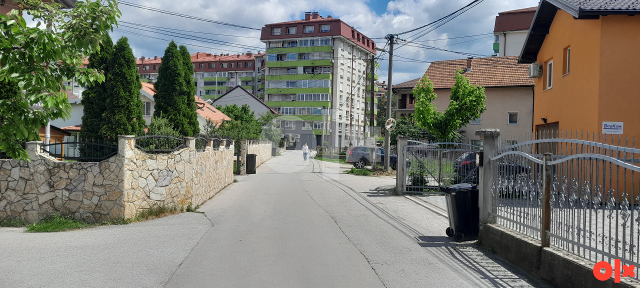 Dvosoban namješten stan 19