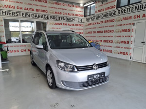 Volkswagen Touran 1.4 TSI 7 sjedista