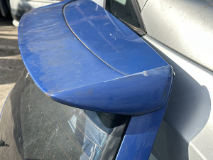 Gepek !!! Volkswagen Golf (fotografija 8)