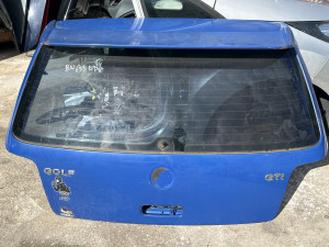Gepek !!! Volkswagen Golf (fotografija 1)