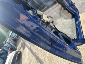 Gepek !!! Volkswagen Golf (fotografija 10)
