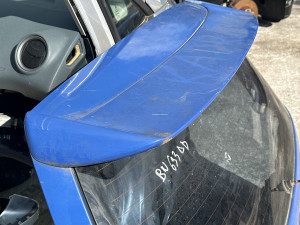 Gepek !!! Volkswagen Golf (fotografija 13)